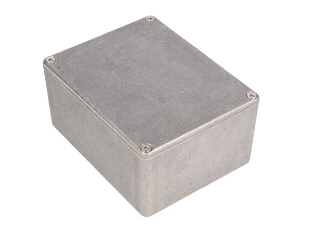 1550C - Metal Enclosures - 623980057439