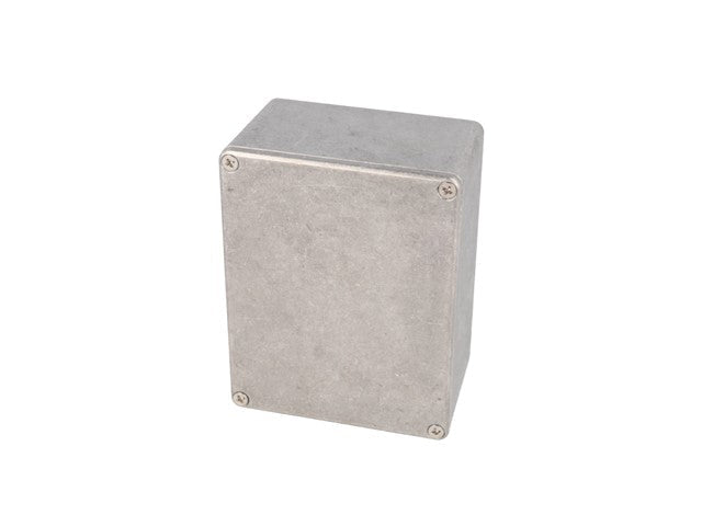 1550C - Metal Enclosures - 623980057439