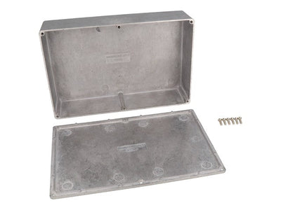 1550G - Metal Enclosures - 623980057422