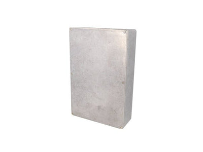 1550G - Metal Enclosures - 623980057422