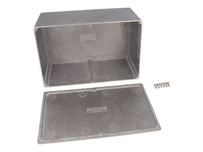 1550H - Metal Enclosures - 623980057439
