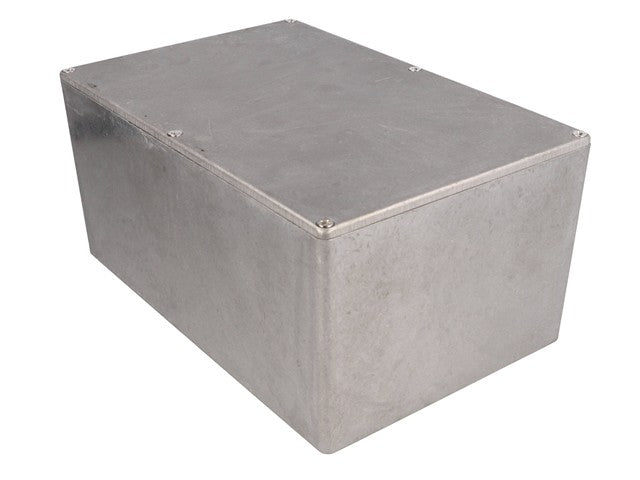 1550H - Metal Enclosures - 623980057439
