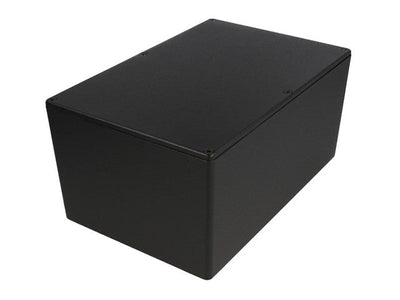 1550HBK - Metal Enclosures - 623980057736