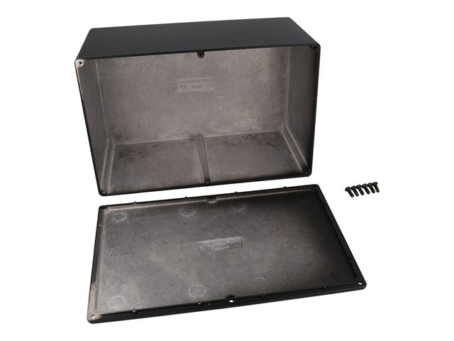 1550HBK - Metal Enclosures - 623980057736