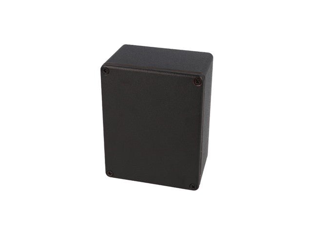 1550WCBK - Metal Enclosures - 623980057569