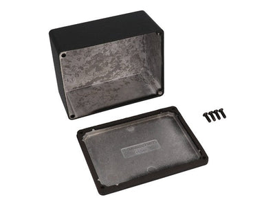 1550WCBK - Metal Enclosures - 623980057569