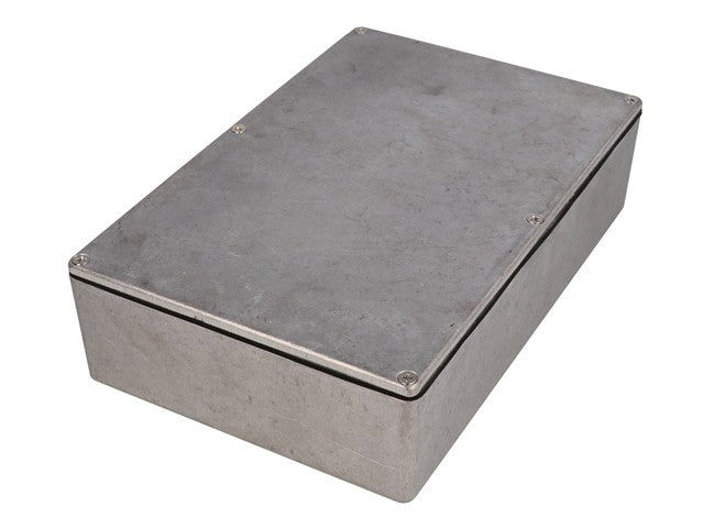 1550WG - Metal Enclosures - 623980057460