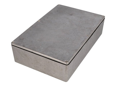 1550WG - Metal Enclosures - 623980057460