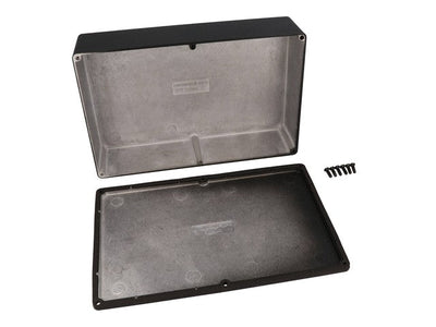 1550WGBK - Metal Enclosures - 623980057767