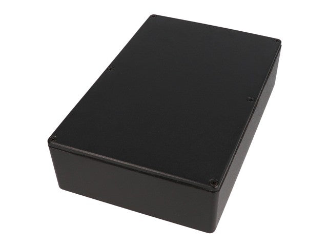 1550WGBK - Metal Enclosures - 623980057767