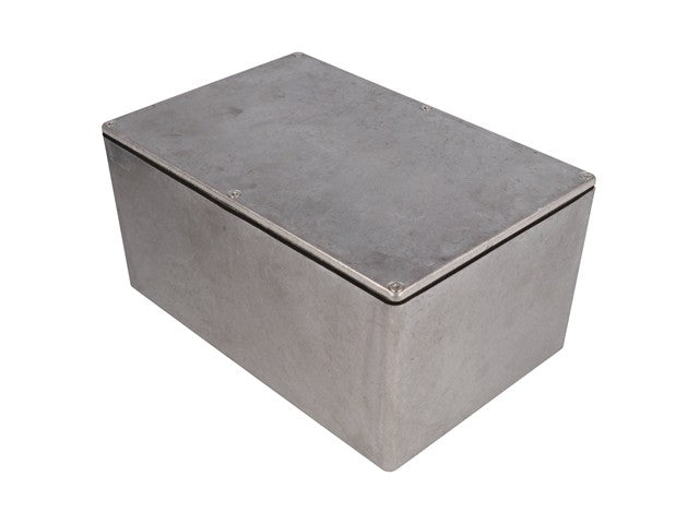 1550WH - Metal Enclosures - 623980057477