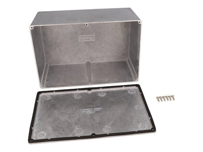 1550WH - Metal Enclosures - 623980057477