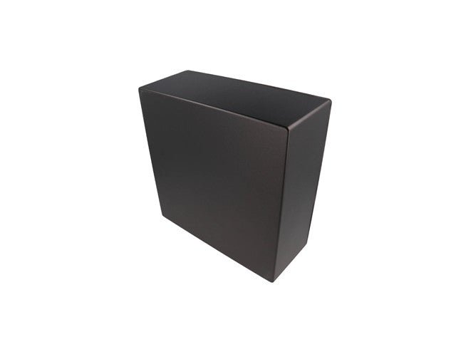 1550WNBK - Metal Enclosures - 623980403809