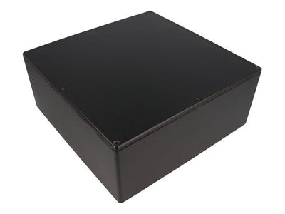 1550WNBK - Metal Enclosures - 623980403809