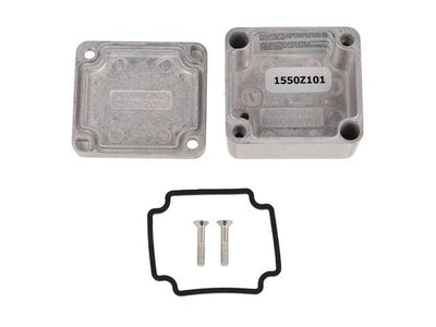 1550Z101 - Metal Enclosures - 623980404141