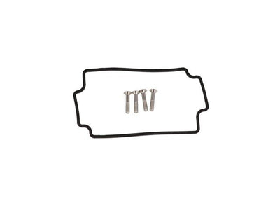 1550Z106BK - Metal Enclosures - 623980404233