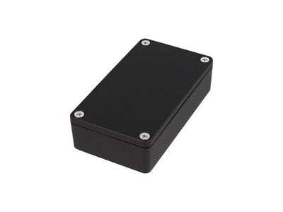 1550Z106BK - Metal Enclosures - 623980404233