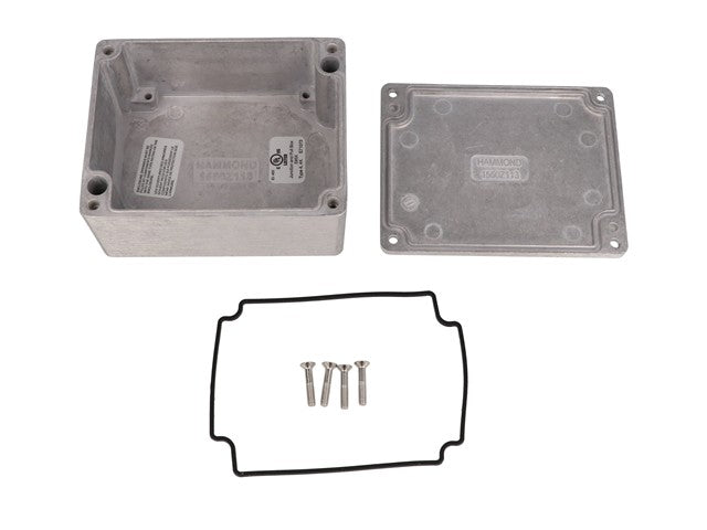 1550Z113 - Metal Enclosures - 623980404325