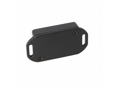 1551FFLBK - Plastic Enclosures - 623980583211