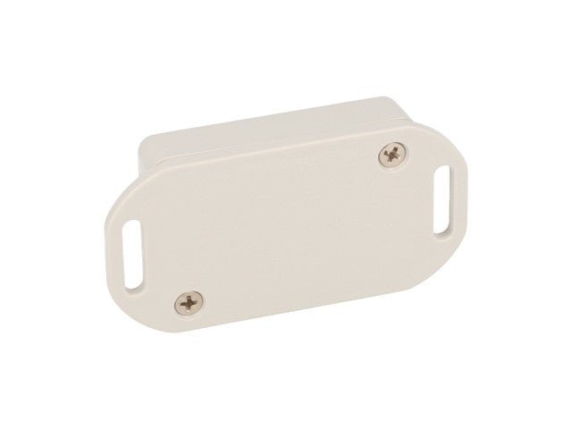 1551FFLGY - Plastic Enclosures - 623980583204