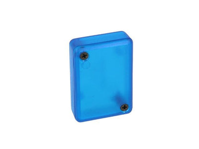 1551FTBU - Plastic Enclosures - 623980035147