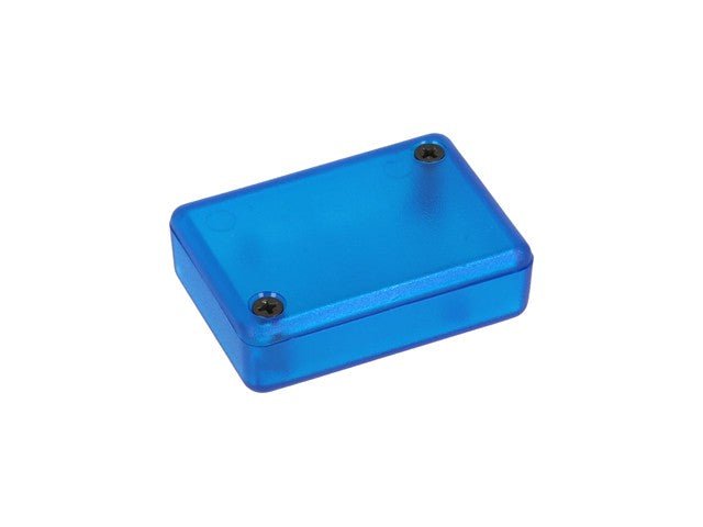 1551FTBU - Plastic Enclosures - 623980035147