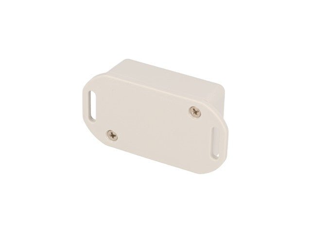 1551GFLGY - Plastic Enclosures - 623980583310