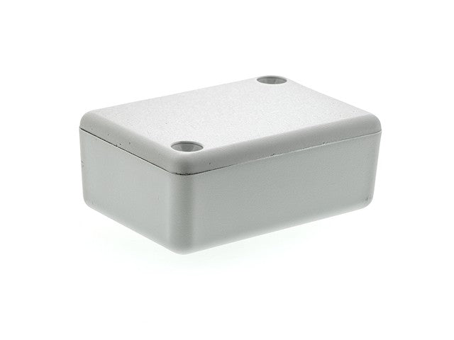1551GGY - Plastic Enclosures - 623980793702
