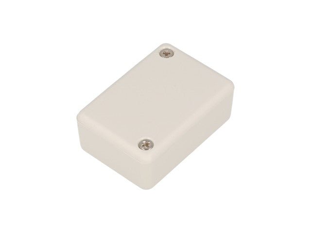 1551GGY - Plastic Enclosures - 623980793702