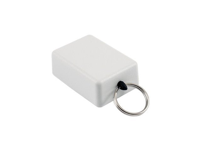 1551GRGY - Plastic Enclosures - 623980793795