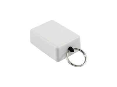 1551GRGY - Plastic Enclosures - 623980793795