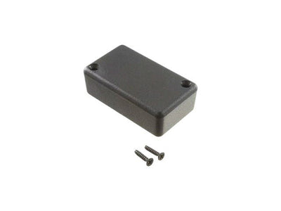 1551HBK - Plastic Enclosures - 623980793658