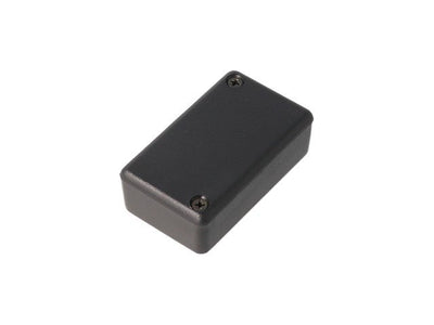 1551HBK - Plastic Enclosures - 623980793658