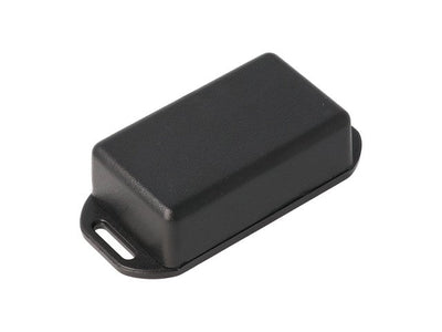 1551HFLBK - Plastic Enclosures - 623980583334