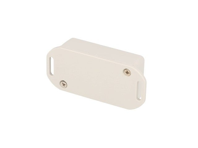 1551HFLGY - Plastic Enclosures - 623980583327