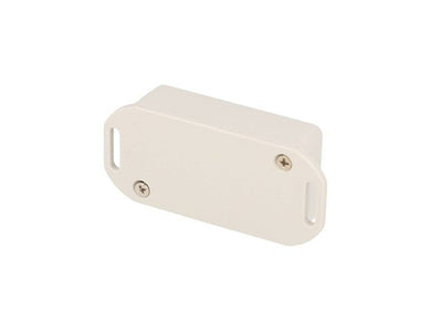 1551HFLGY - Plastic Enclosures - 623980583327