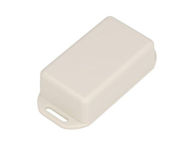 1551HFLGY - Plastic Enclosures - 623980583327