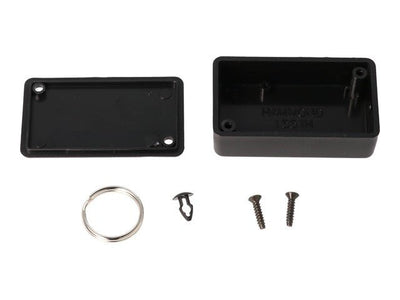 1551HRBK - Plastic Enclosures - 623980793757