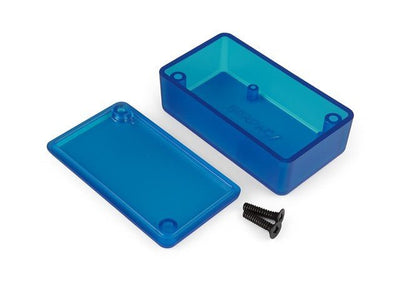 1551HTBU - Plastic Enclosures - 623980035161