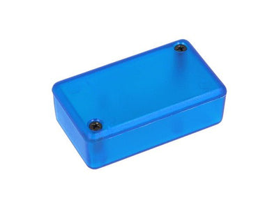 1551HTBU - Plastic Enclosures - 623980035161