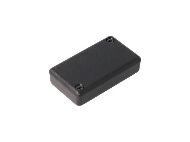 1551JBK - Plastic Enclosures - 623980583228