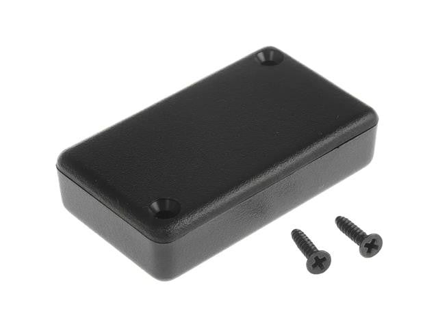 1551JBK - Plastic Enclosures - 623980583228