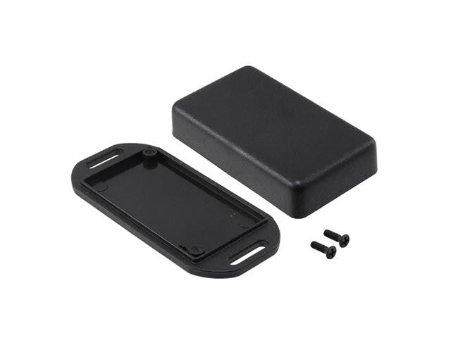 1551JFLBK - Plastic Enclosures - 623980583259