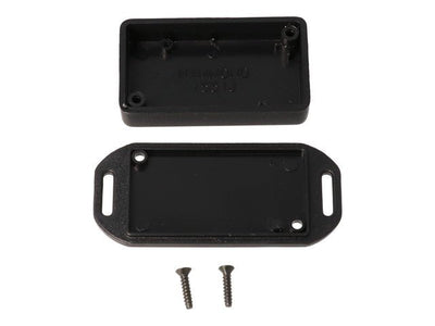 1551JFLBK - Plastic Enclosures - 623980583259