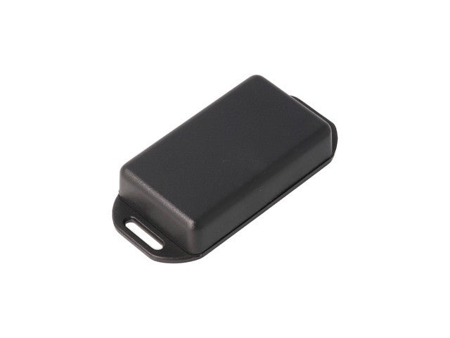 1551JFLBK - Plastic Enclosures - 623980583259