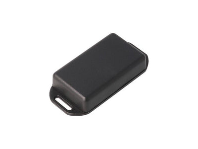 1551JFLBK - Plastic Enclosures - 623980583259