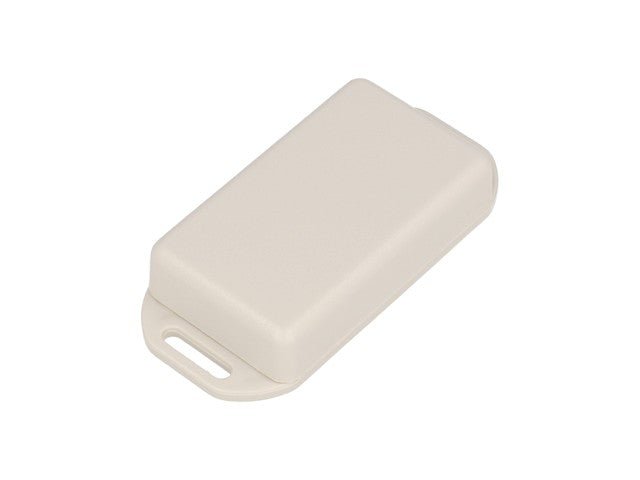 1551JFLGY - Plastic Enclosures - 623980583242