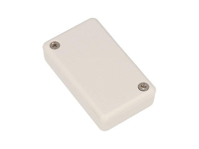 1551JGY - Plastic Enclosures - 623980583235