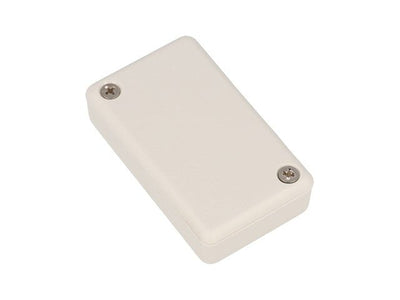 1551JGY - Plastic Enclosures - 623980583235