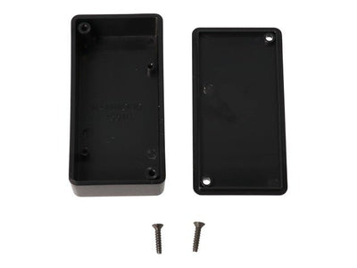 1551KBK - Plastic Enclosures - 623980793610